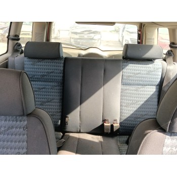 ASIENTOS TRASERO IZQUIERDO 