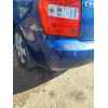 Recambio de paragolpes trasero para kia cerato i hatchback (ld) 1.6 referencia OEM IAM   