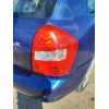 Recambio de piloto trasero derecho para kia cerato i hatchback (ld) 1.6 referencia OEM IAM   