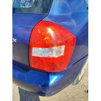 Recambio de piloto trasero derecho para kia cerato i hatchback (ld) 1.6 referencia OEM IAM   