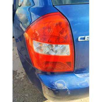 Recambio de piloto trasero izquierdo para kia cerato i hatchback (ld) 1.6 referencia OEM IAM   