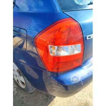 Recambio de piloto trasero izquierdo para kia cerato i hatchback (ld) 1.6 referencia OEM IAM   