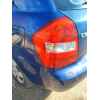 Recambio de piloto trasero izquierdo para kia cerato i hatchback (ld) 1.6 referencia OEM IAM   