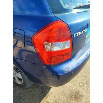 Recambio de piloto trasero izquierdo para kia cerato i hatchback (ld) 1.6 referencia OEM IAM   