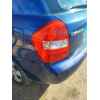 Recambio de piloto trasero izquierdo para kia cerato i hatchback (ld) 1.6 referencia OEM IAM   