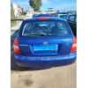 Recambio de porton trasero para kia cerato i hatchback (ld) 1.6 referencia OEM IAM   