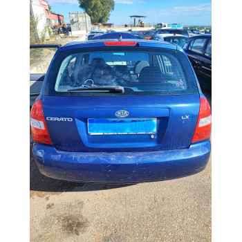 Recambio de porton trasero para kia cerato i hatchback (ld) 1.6 referencia OEM IAM   