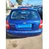 Recambio de porton trasero para kia cerato i hatchback (ld) 1.6 referencia OEM IAM   