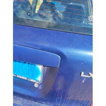 Recambio de porton trasero para kia cerato i hatchback (ld) 1.6 referencia OEM IAM   