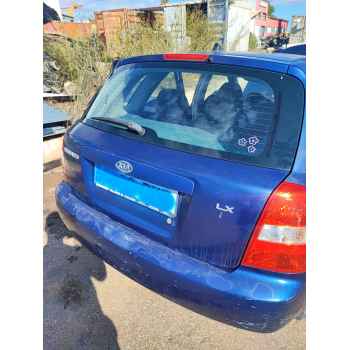 Recambio de porton trasero para kia cerato i hatchback (ld) 1.6 referencia OEM IAM   