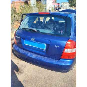 Recambio de porton trasero para kia cerato i hatchback (ld) 1.6 referencia OEM IAM   