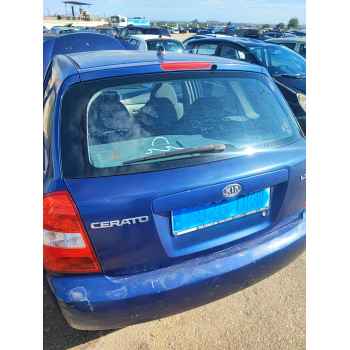 Recambio de porton trasero para kia cerato i hatchback (ld) 1.6 referencia OEM IAM   