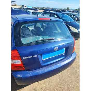 Recambio de porton trasero para kia cerato i hatchback (ld) 1.6 referencia OEM IAM   