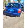 Recambio de refuerzo paragolpes trasero para kia cerato i hatchback (ld) 1.6 referencia OEM IAM   