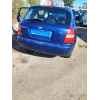 Recambio de refuerzo paragolpes trasero para kia cerato i hatchback (ld) 1.6 referencia OEM IAM   