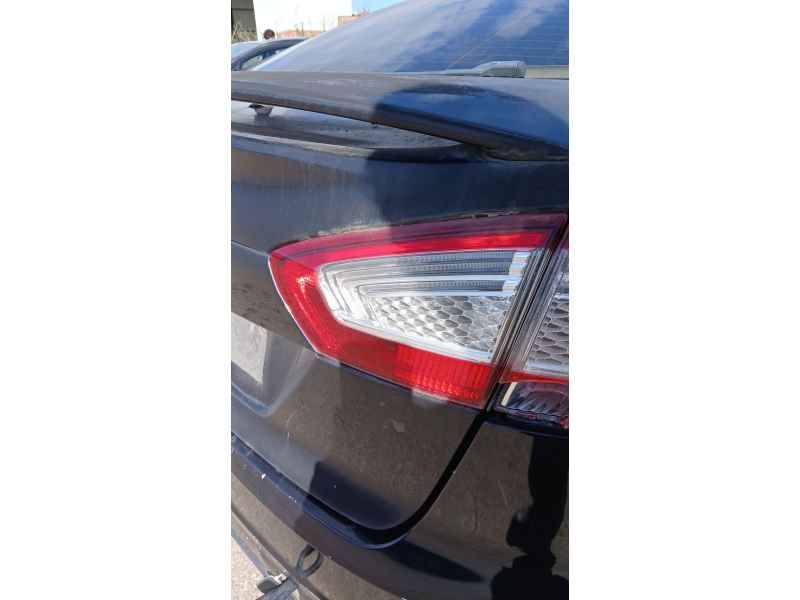 Recambio de piloto trasero derecho interior para ford mondeo iv (ba7) 1.6 tdci referencia OEM IAM   