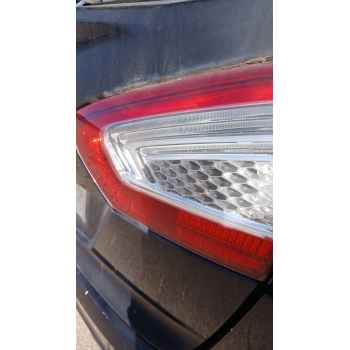 Recambio de piloto trasero derecho interior para ford mondeo iv (ba7) 1.6 tdci referencia OEM IAM   