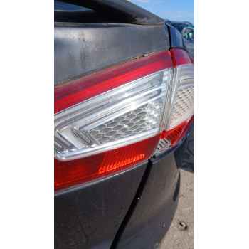 Recambio de piloto trasero derecho interior para ford mondeo iv (ba7) 1.6 tdci referencia OEM IAM   