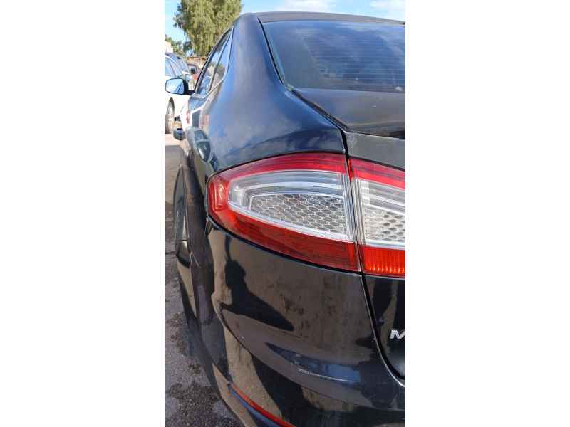Recambio de piloto trasero izquierdo para ford mondeo iv (ba7) 1.6 tdci referencia OEM IAM   