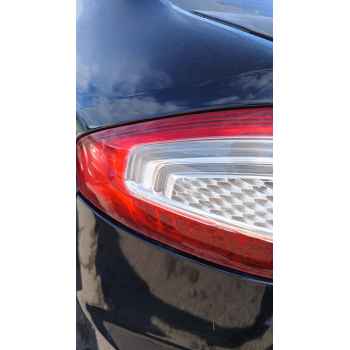 Recambio de piloto trasero izquierdo para ford mondeo iv (ba7) 1.6 tdci referencia OEM IAM   