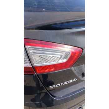 Recambio de piloto trasero izquierdo interior para ford mondeo iv (ba7) 1.6 tdci referencia OEM IAM   