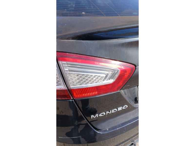 Recambio de piloto trasero izquierdo interior para ford mondeo iv (ba7) 1.6 tdci referencia OEM IAM   