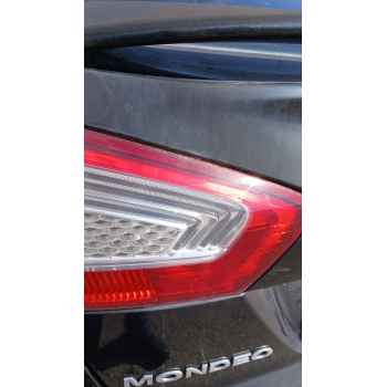 Recambio de piloto trasero izquierdo interior para ford mondeo iv (ba7) 1.6 tdci referencia OEM IAM   