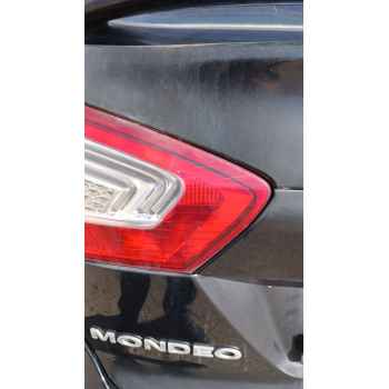 Recambio de piloto trasero izquierdo interior para ford mondeo iv (ba7) 1.6 tdci referencia OEM IAM   
