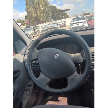 Recambio de columna direccion para renault megane i (ba0/1_) 1.9 dti (ba08, ba0n) referencia OEM IAM   