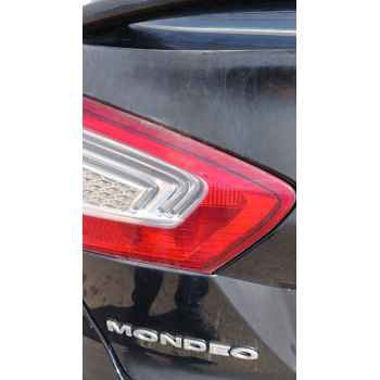 Recambio de piloto trasero izquierdo interior para ford mondeo iv (ba7) 1.6 tdci referencia OEM IAM   