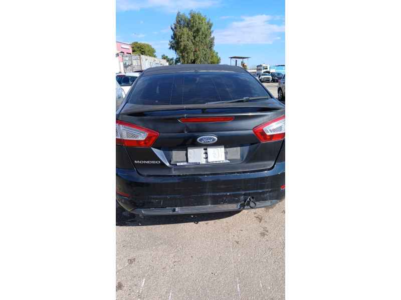 Recambio de porton trasero para ford mondeo iv (ba7) 1.6 tdci referencia OEM IAM   