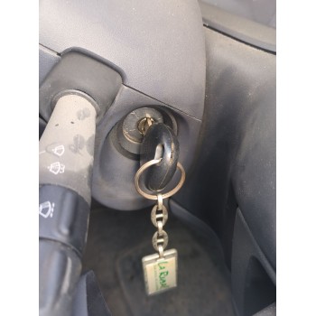 CONMUTADOR DE ARRANQUE 