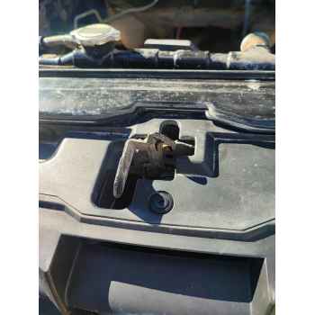 Recambio de cerradura capot para kia cerato i hatchback (ld) 1.6 referencia OEM IAM   