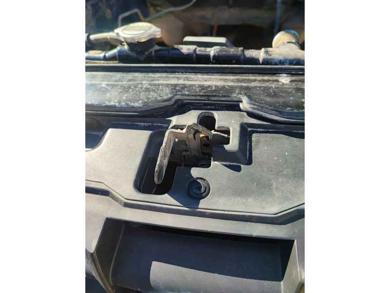 Recambio de cerradura capot para kia cerato i hatchback (ld) 1.6 referencia OEM IAM   