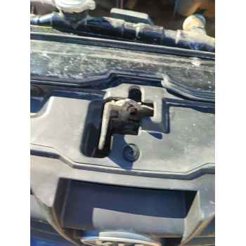 Recambio de cerradura capot para kia cerato i hatchback (ld) 1.6 referencia OEM IAM   