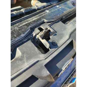 Recambio de cerradura capot para kia cerato i hatchback (ld) 1.6 referencia OEM IAM   