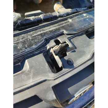 Recambio de cerradura capot para kia cerato i hatchback (ld) 1.6 referencia OEM IAM   