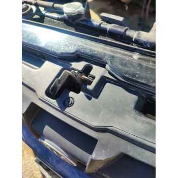 Recambio de cerradura capot para kia cerato i hatchback (ld) 1.6 referencia OEM IAM   