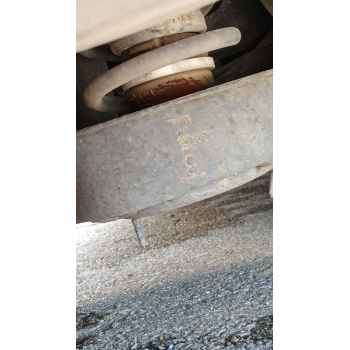 Recambio de amortiguador trasero izquierdo para ford mondeo iv (ba7) 1.6 tdci referencia OEM IAM   