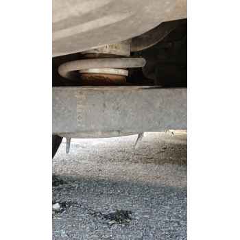 Recambio de amortiguador trasero izquierdo para ford mondeo iv (ba7) 1.6 tdci referencia OEM IAM   