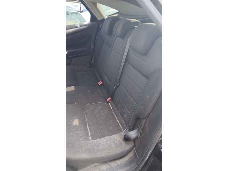 Recambio de fila asientos traseros para ford mondeo iv (ba7) 1.6 tdci referencia OEM IAM   
