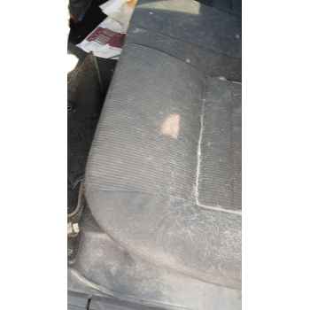 Recambio de fila asientos traseros para ford mondeo iv (ba7) 1.6 tdci referencia OEM IAM   