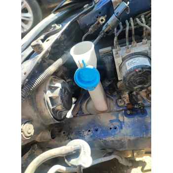 Recambio de deposito limpia para kia cerato i hatchback (ld) 1.6 referencia OEM IAM   