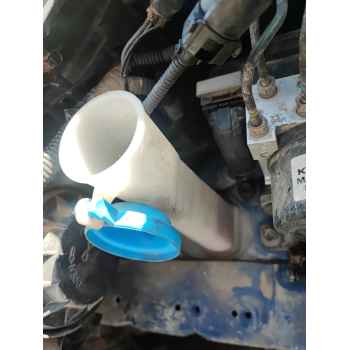 Recambio de deposito limpia para kia cerato i hatchback (ld) 1.6 referencia OEM IAM   