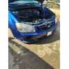 Recambio de paragolpes delantero para kia cerato i hatchback (ld) 1.6 referencia OEM IAM   