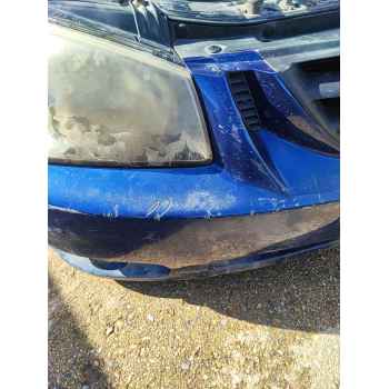Recambio de paragolpes delantero para kia cerato i hatchback (ld) 1.6 referencia OEM IAM   