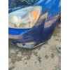 Recambio de paragolpes delantero para kia cerato i hatchback (ld) 1.6 referencia OEM IAM   