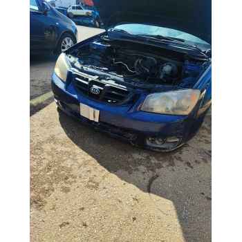 Recambio de paragolpes delantero para kia cerato i hatchback (ld) 1.6 referencia OEM IAM   