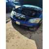 Recambio de paragolpes delantero para kia cerato i hatchback (ld) 1.6 referencia OEM IAM   