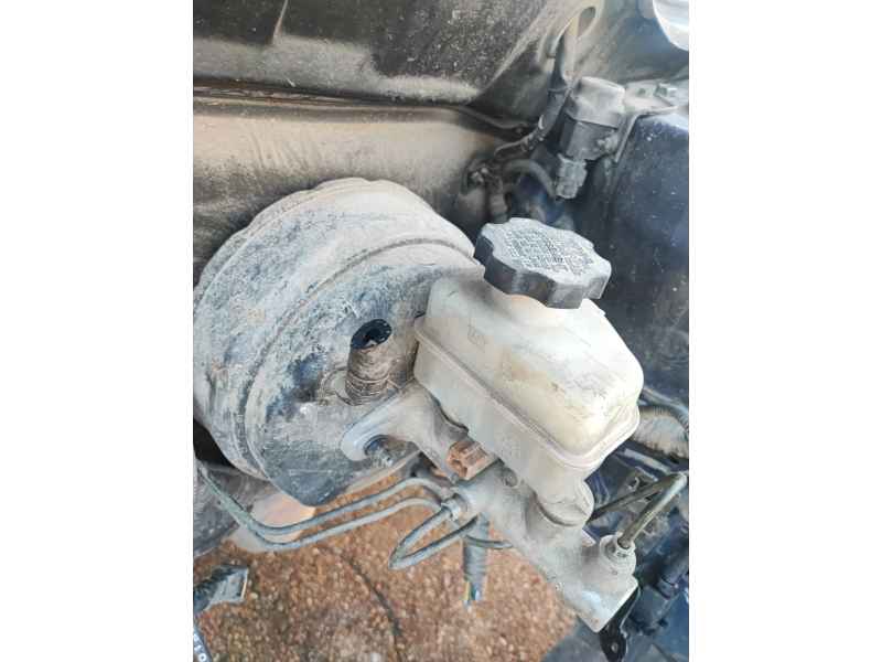 Recambio de servofreno para kia cerato i hatchback (ld) 1.6 referencia OEM IAM   